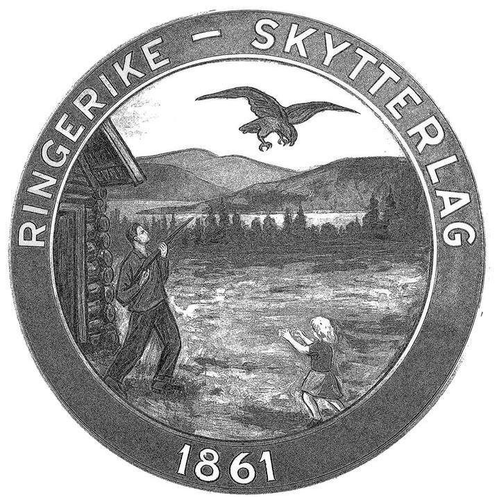 RINGERIKE SKYTTERLAG