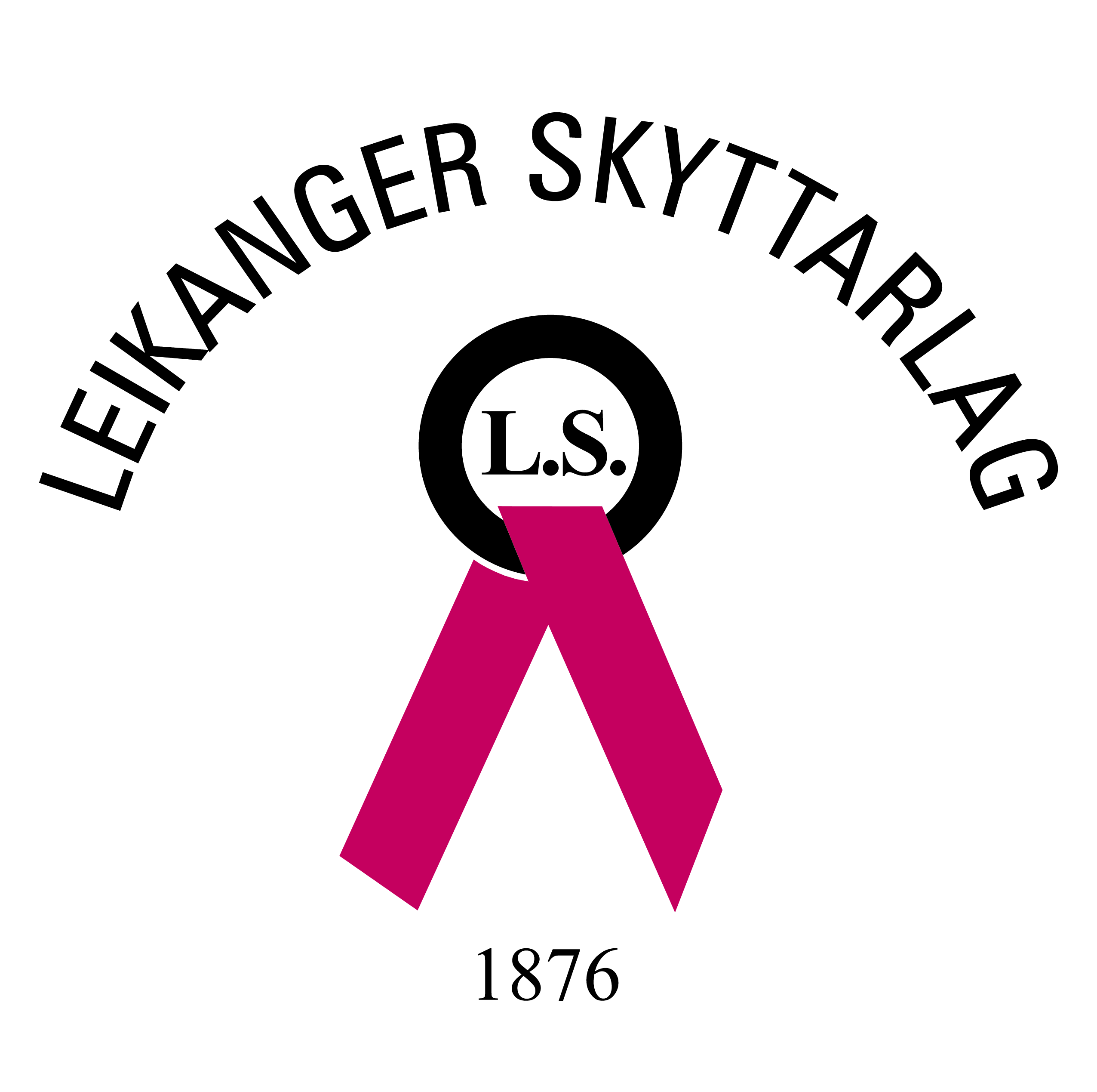LEIKANGER SKYTTARLAG