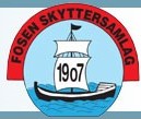 FOSEN SKYTTERSAMLAG