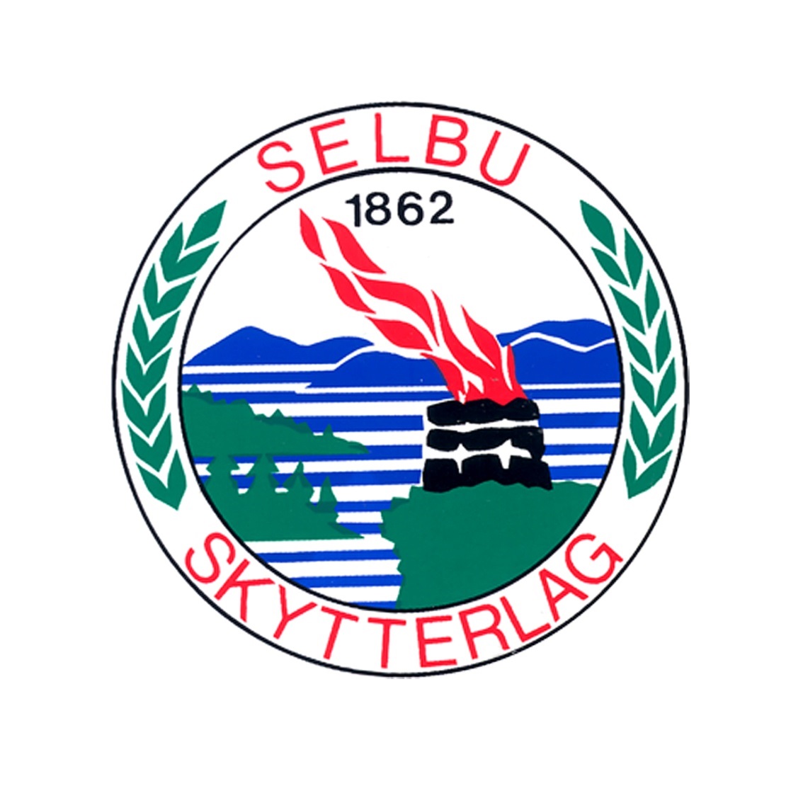 SELBU SKYTTERLAG