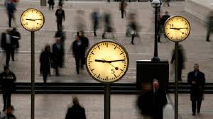 Problema Med Sommartid Og Vintertid Skoleaviser No