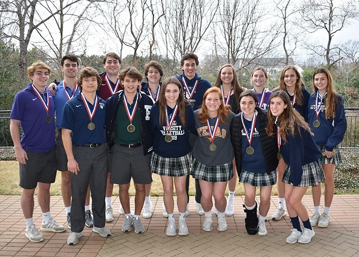 Episcopal School Of Dallas