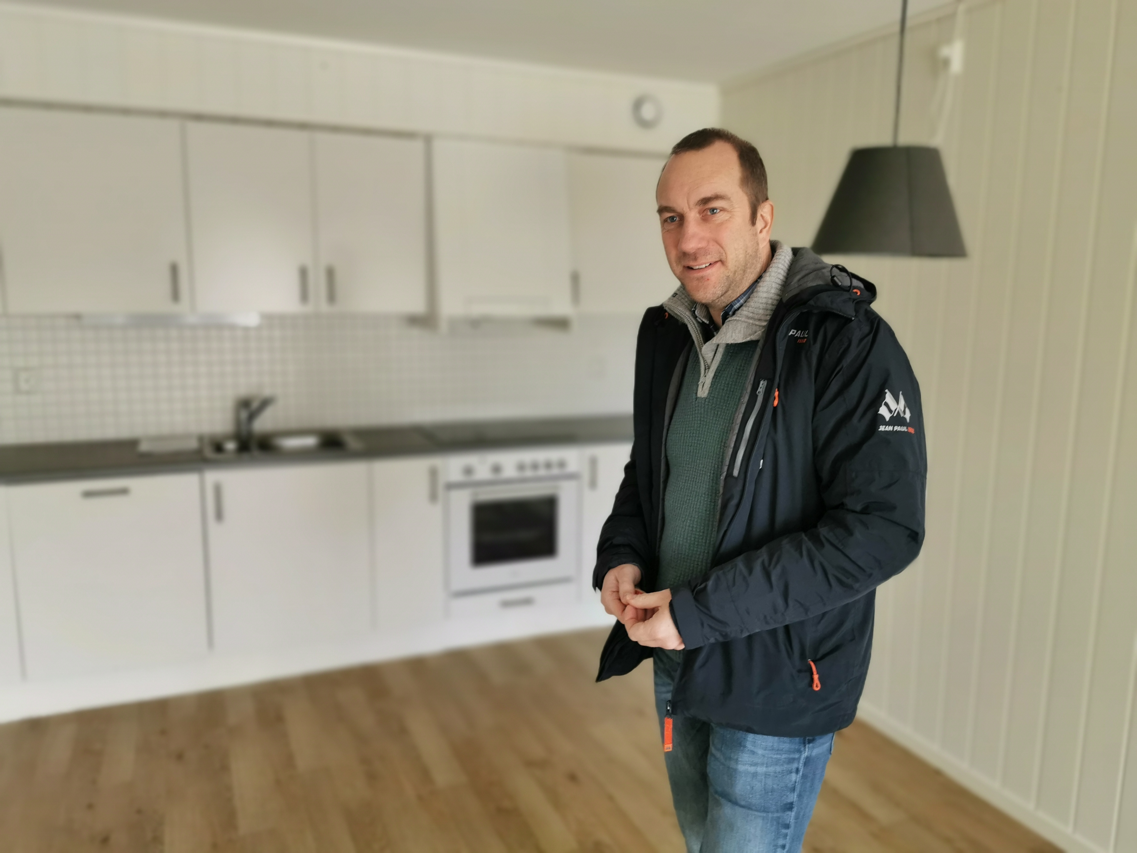 Lanserer øyregionens største utleieportal for boliger og Finn ledig bolig kibolig.no