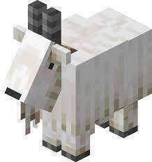 Goat | Minecraft Wiki | Fandom
