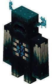 Warden | Minecraft Wiki | Fandom
