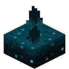 Sculk Sensor – Official Minecraft Wiki