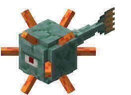 Guardian – Official Minecraft Wiki