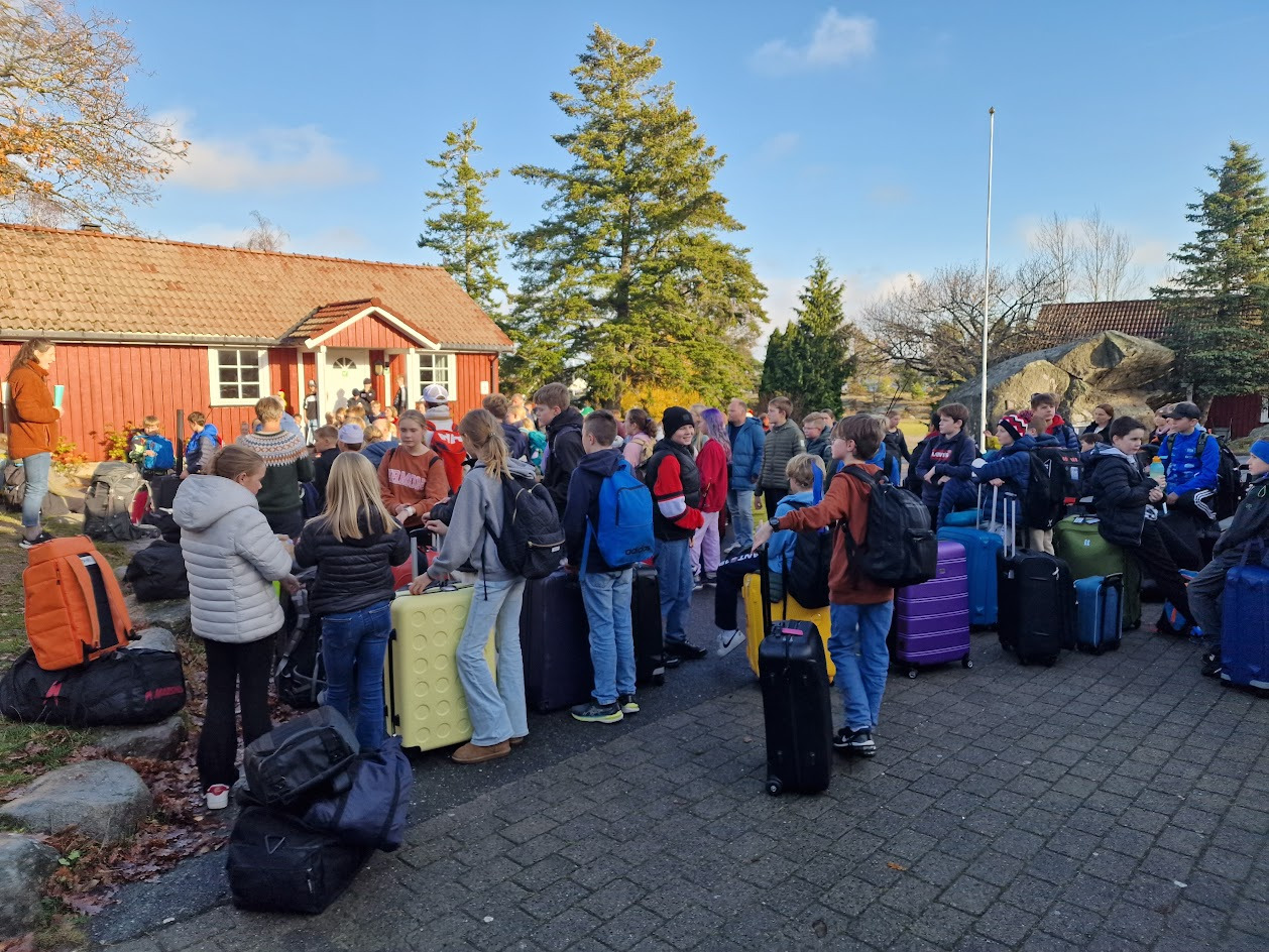 Skoleaviser no Skoleaviser no