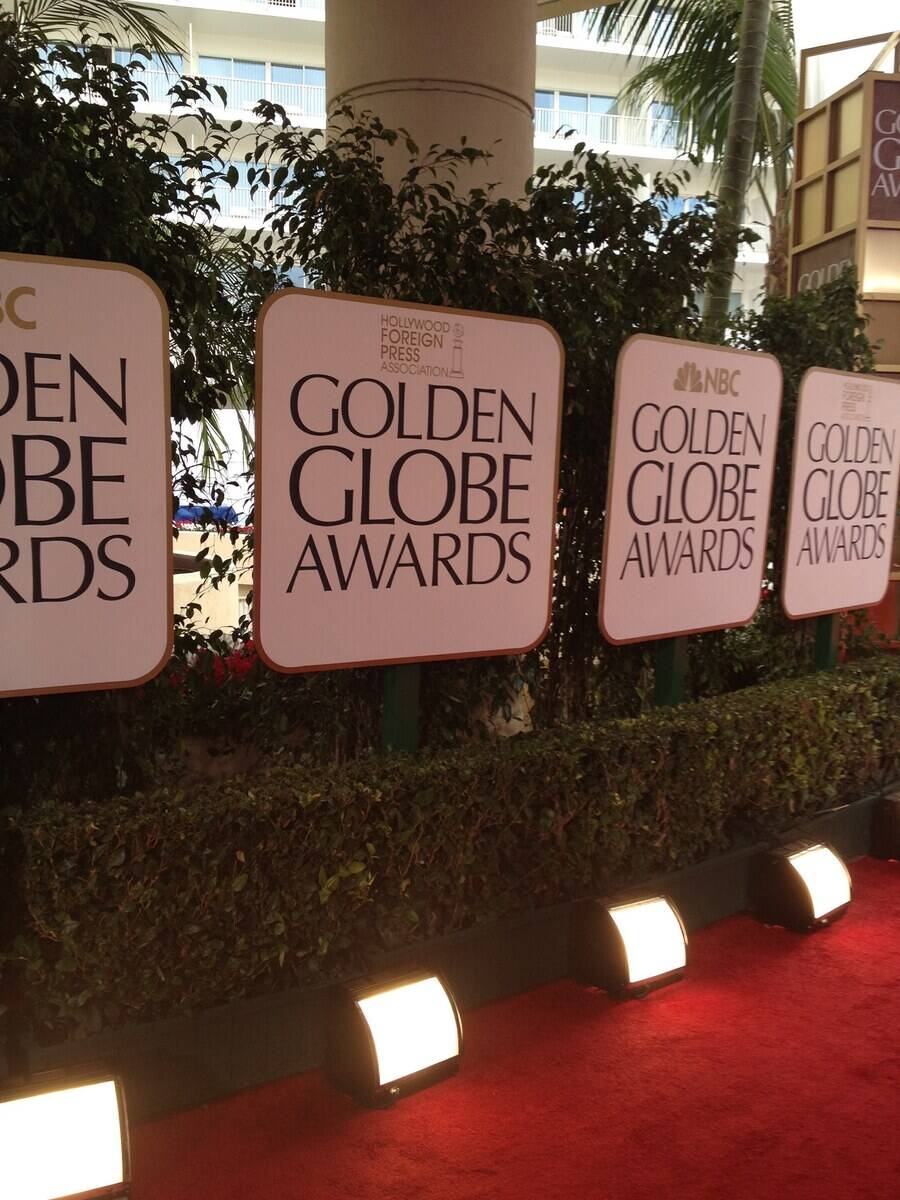 Golden Globe Awards 2024 Wiki Image to u