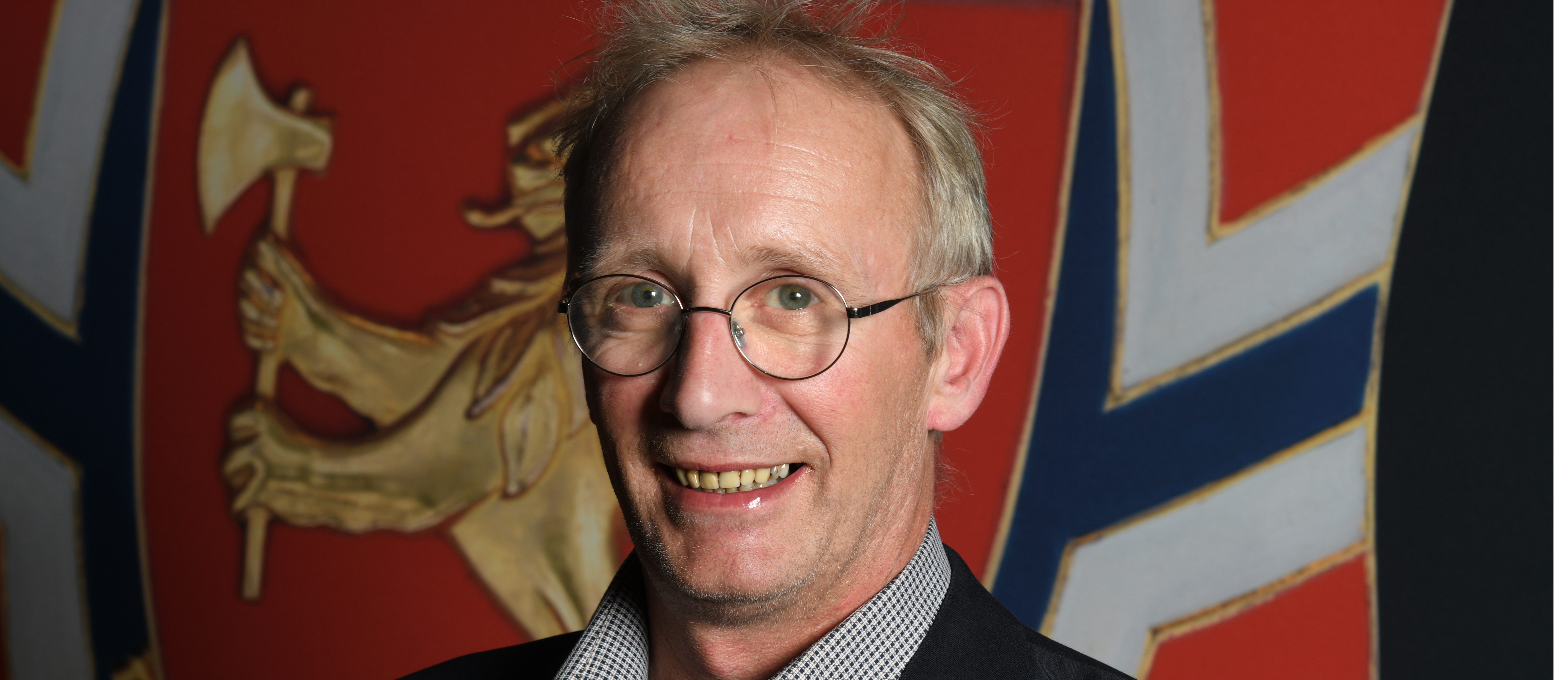 Det frivillige Skyttervesen