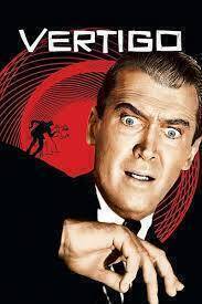 Vertigo - Film online på Viaplay