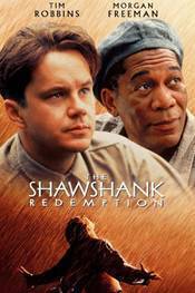 The Shawshank Redemption