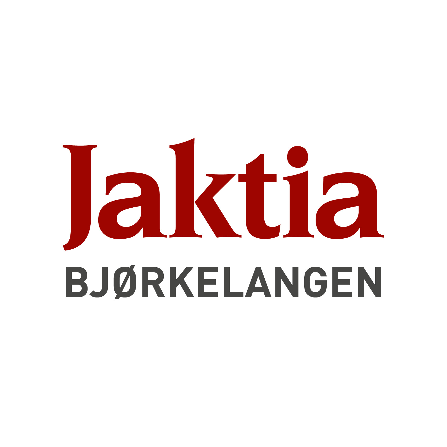 Jaktia-Bjørkelangen