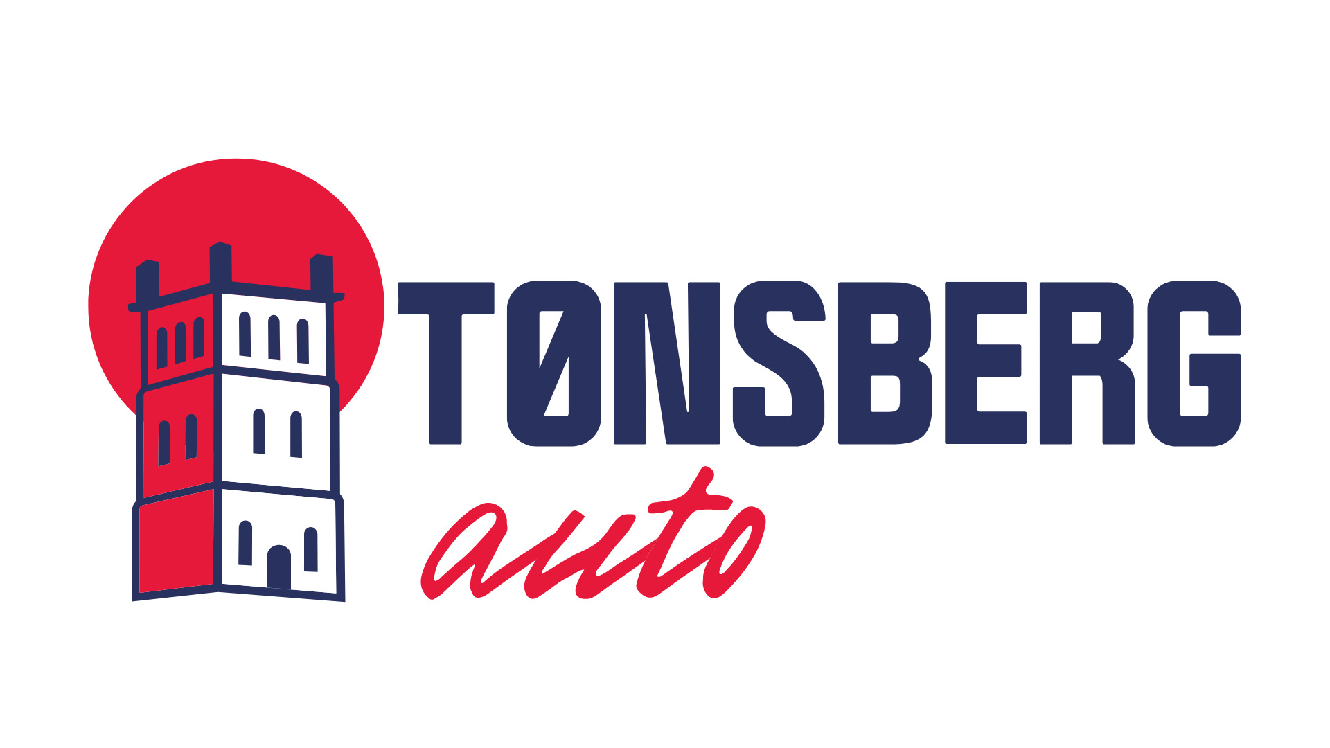 Sponsor Tønsberg Auto image